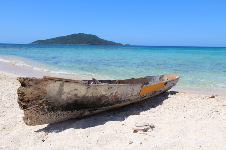 Deserted Islands & Jungle Romance